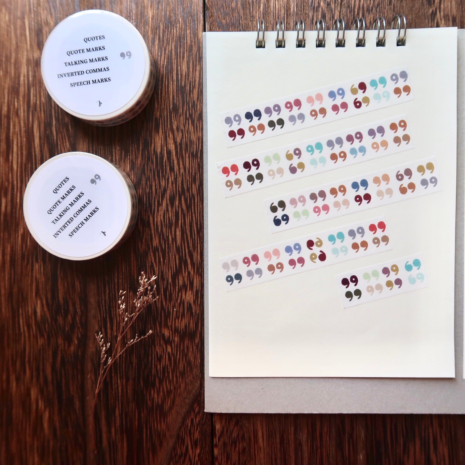 Washi Paper – jr.journal