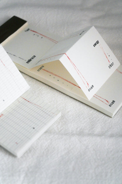 Grid / String / Memo pad