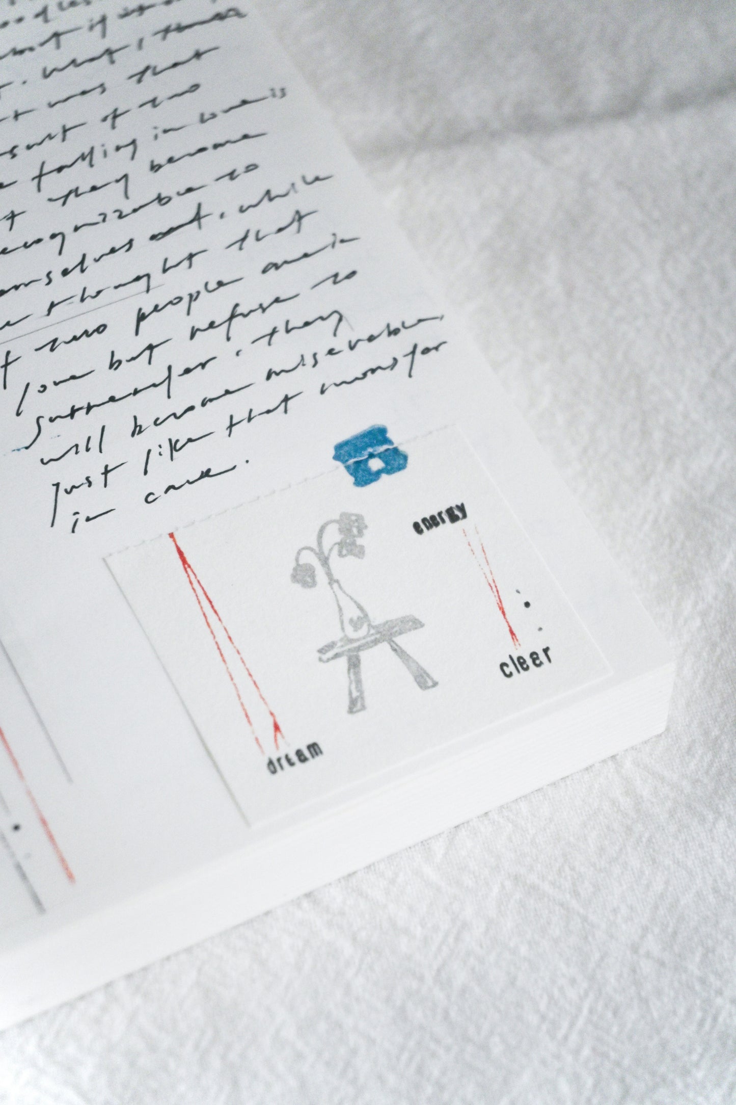 Grid / String / Memo pad