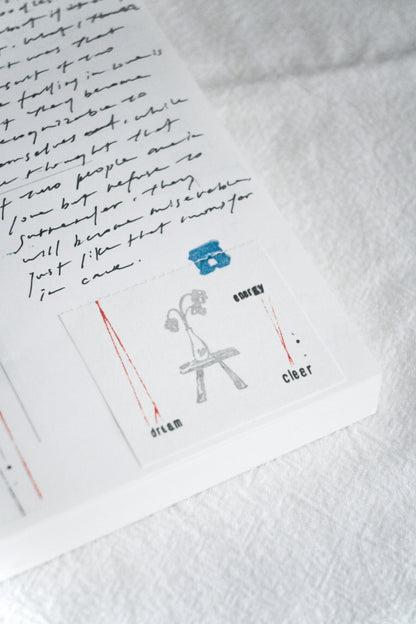 Grid / String / Memo pad