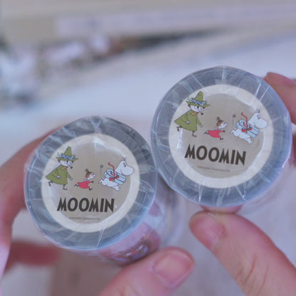 Where We Going Moomin Friends ft.Moomin