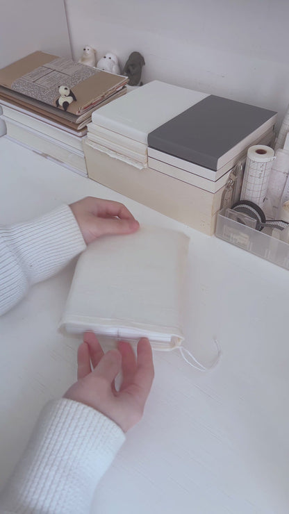Anytime, anywhere Journal